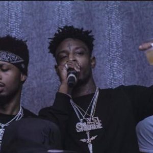 21 savage