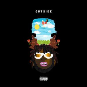 BURNA BOY