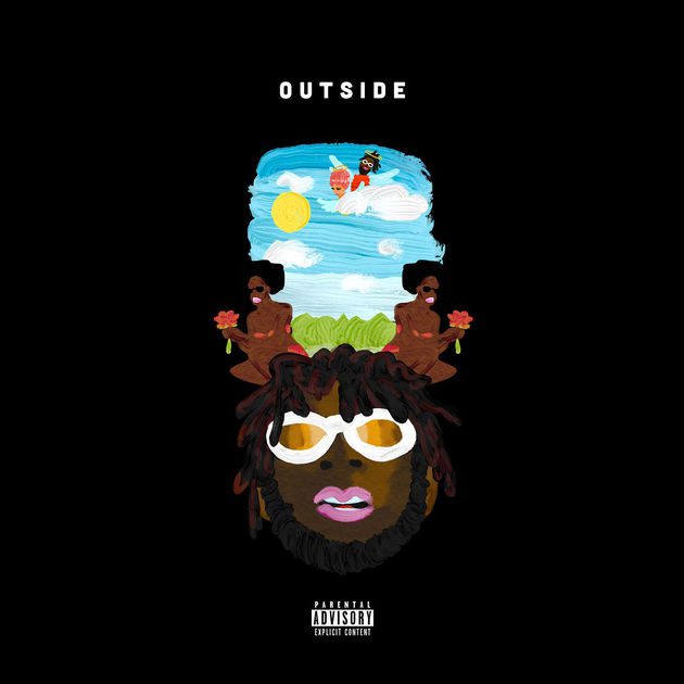 BURNA BOY