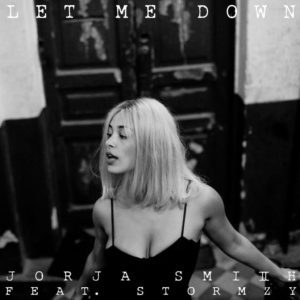 Jorja Smith Feat. Stormzy “Let Me Down”
