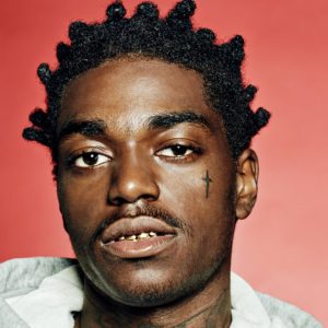 kodak black