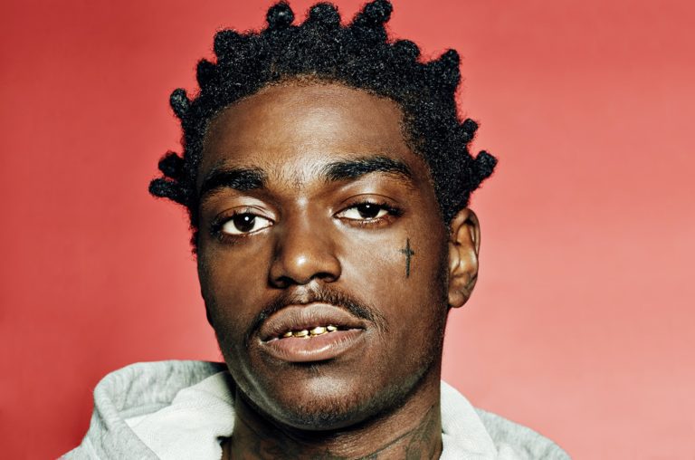 kodak black
