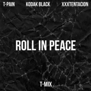 kodak black