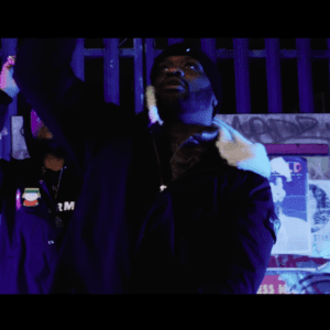 lethal bizzle