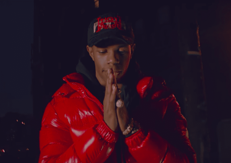 A Boogie Wit Da Hoodie