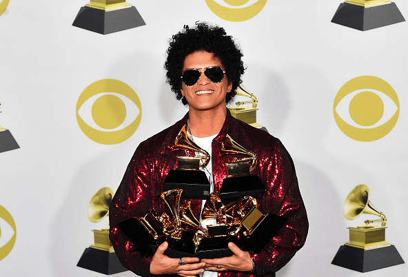 grammys