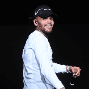 chris brown