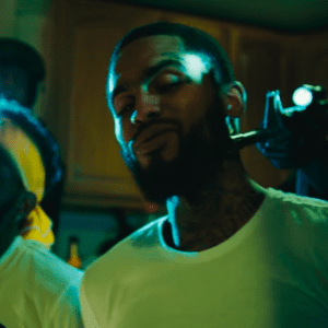 Dave East Feat. Nas