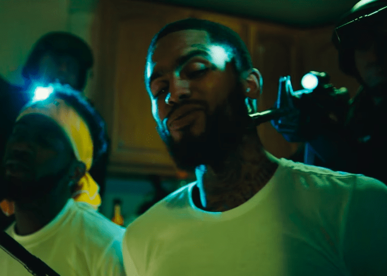 Dave East Feat. Nas