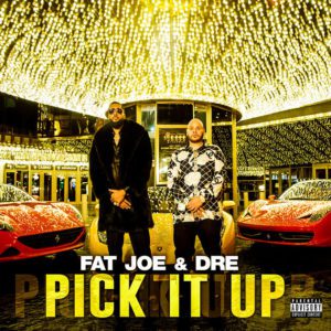 Fat Joe & Dre