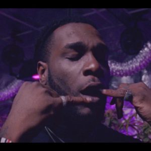 burna boy