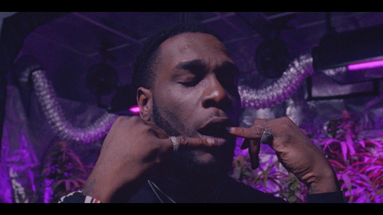 burna boy