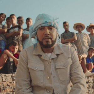 French Montana