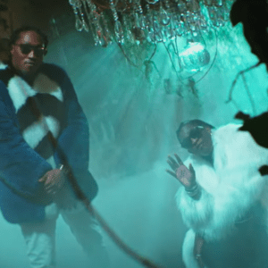 Future & Young Thug “Mink Flow” Video