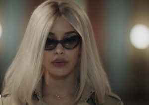 jorja smith