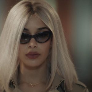 jorja smith