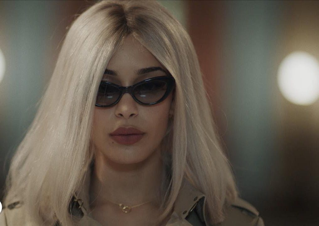 jorja smith