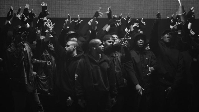 grime