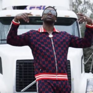 Gucci Mane & Lil Baby