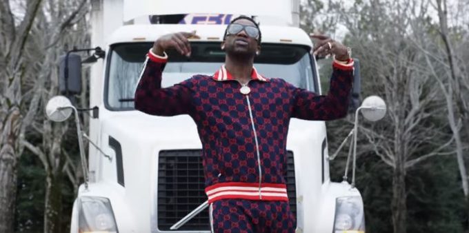 Gucci Mane & Lil Baby