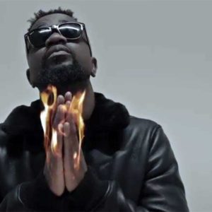 SARKODIE