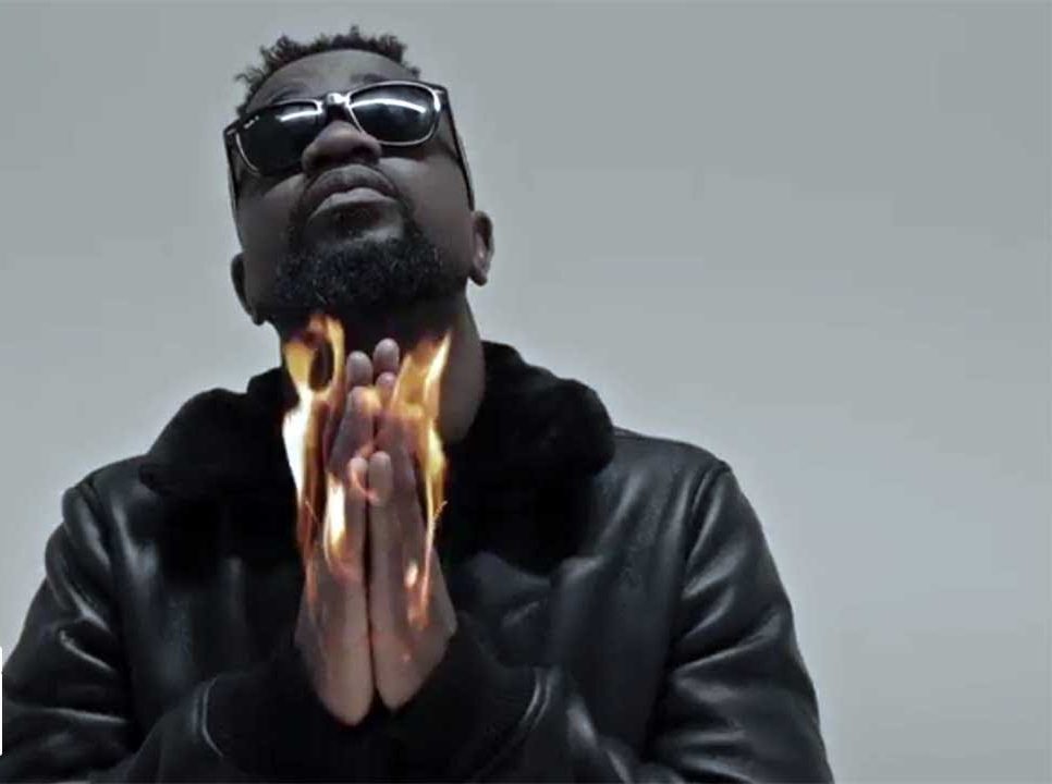 SARKODIE