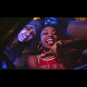 Lady Leshurr “On The Road” Video