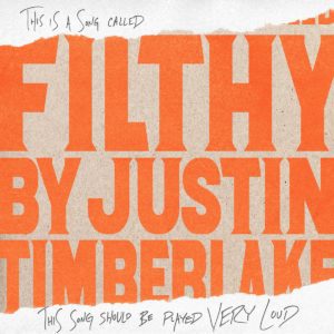 Justin Timberlake
