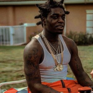 Kodak Black