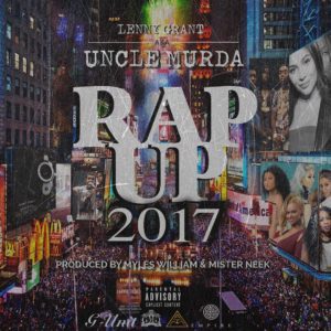 Uncle Murda