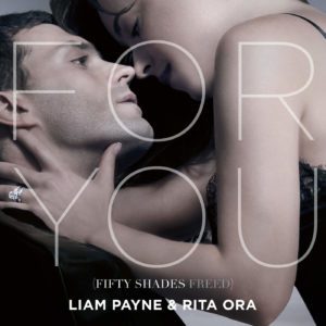 Liam Payne & Rita Ora – “For You