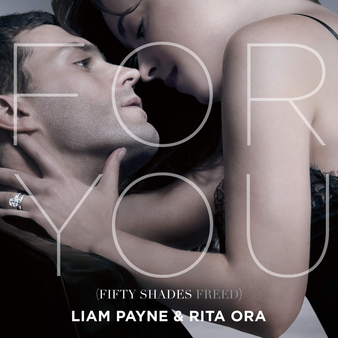Liam Payne & Rita Ora – “For You