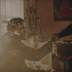 Lil Durk “1-(773) Vulture”