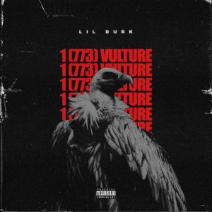 Lil Durk “1 (773) Vulture”