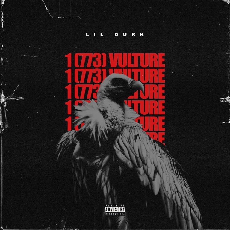 Lil Durk “1 (773) Vulture”