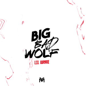 Wayne Big Bad Wolf