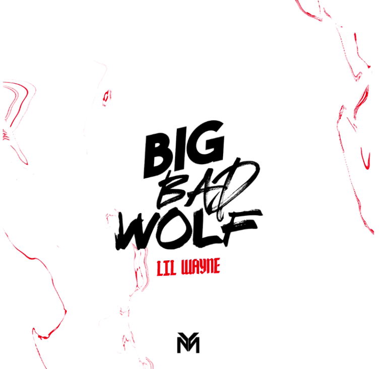 Wayne Big Bad Wolf