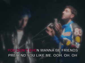 Majid Jordan