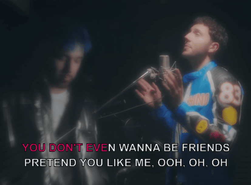 Majid Jordan