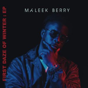 MALEEK BERRY