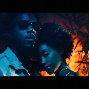 maleek berry