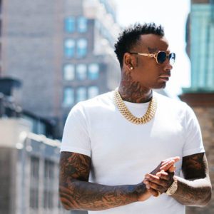 Moneybagg Yo