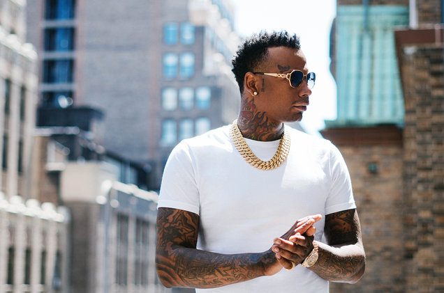 Moneybagg Yo