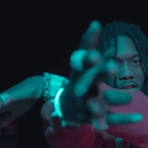 Offset “Violation Freestyle”
