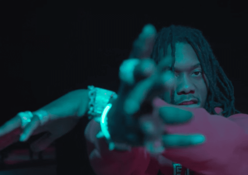 Offset “Violation Freestyle”