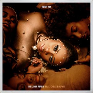 Remy Ma Feat. Chris Brown