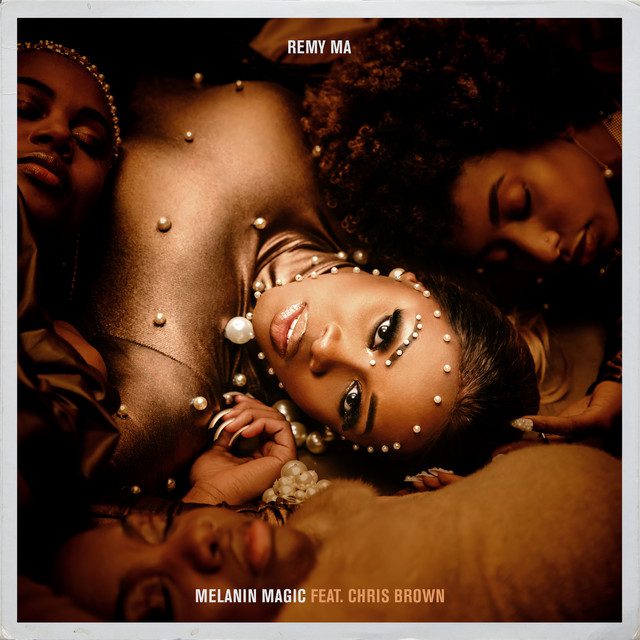 Remy Ma Feat. Chris Brown