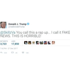 Skillz “2017 Rap Up”