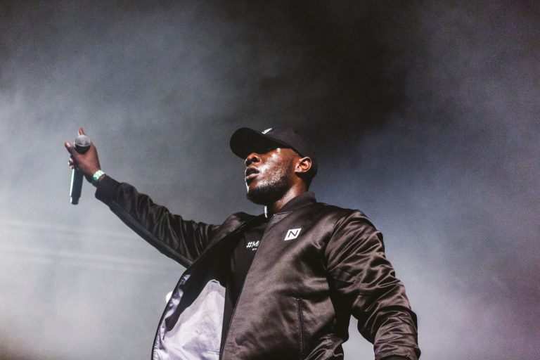 stormzy