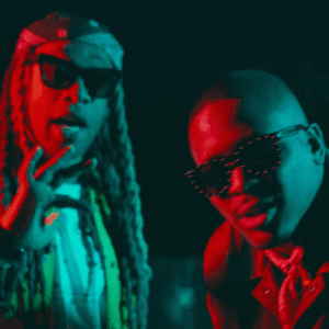 Ty Dolla Sign Feat. YG